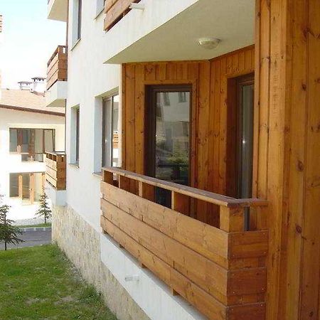 Detelina Residence Банско Екстериор снимка