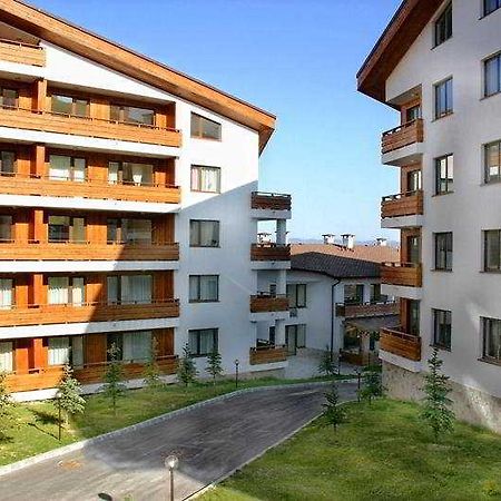 Detelina Residence Банско Екстериор снимка