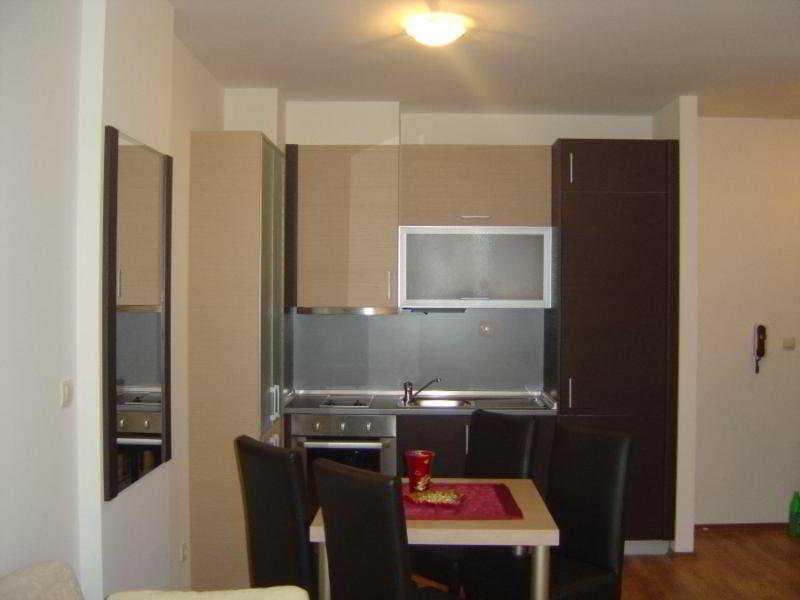 Detelina Residence Банско Екстериор снимка