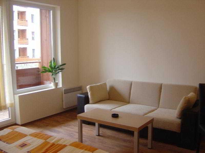 Detelina Residence Банско Екстериор снимка