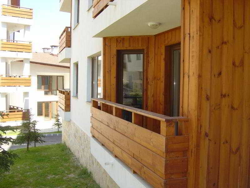 Detelina Residence Банско Екстериор снимка